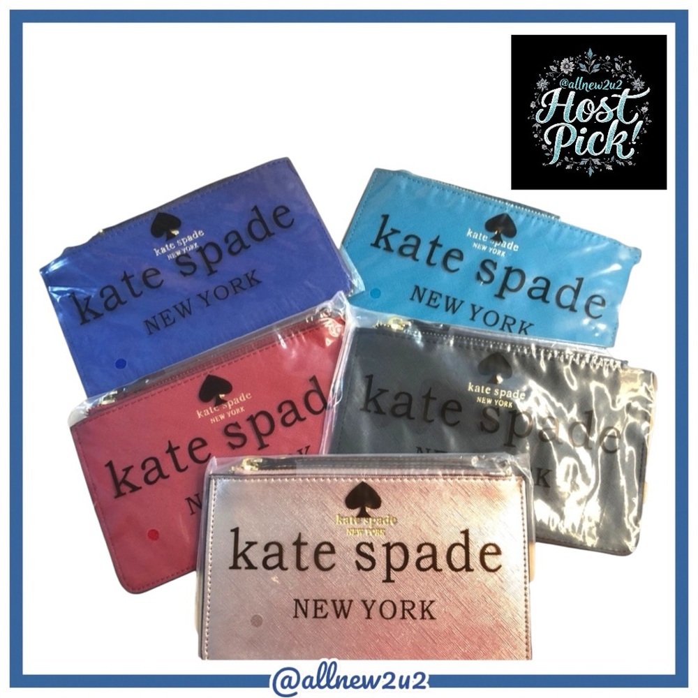 Kate Spade Mystery Joy Box! An AllNew2U2 exclusive! Host Pick - Picture 3 of 16